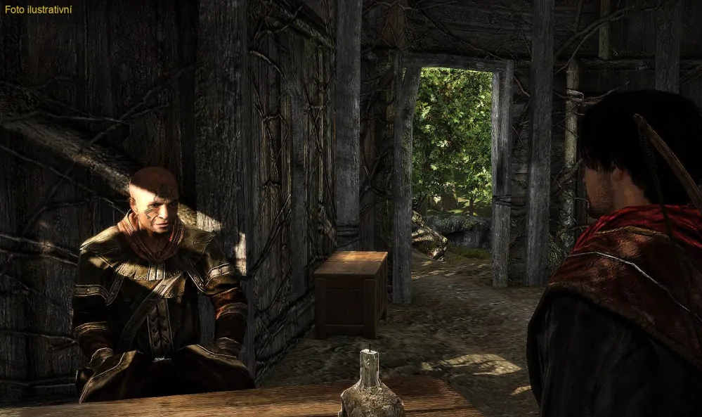 ArcaniA: The Complete Tale (PS4)