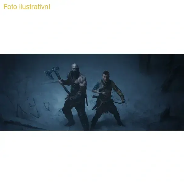 God of War Ragnarök (PS5)