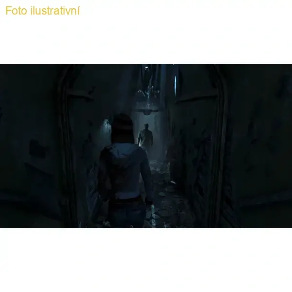 Until Dawn (PS4)