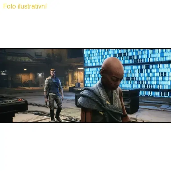 Star Wars Jedi Survivor (PS5)