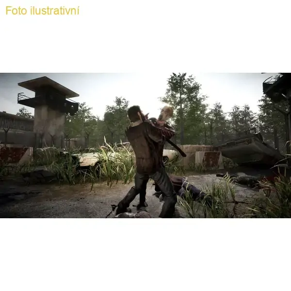 The Walking Dead: Destinies (PS5)
