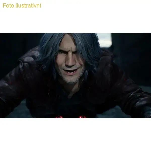 Devil May Cry 5 (PS4)