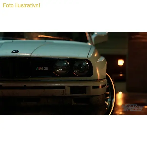 Need for Speed (PS4)