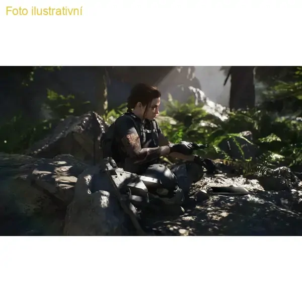 Tom Clancy's Ghost Recon: Breakpoint (PS4)