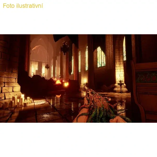 Forgive Me Father 2 (PS5)