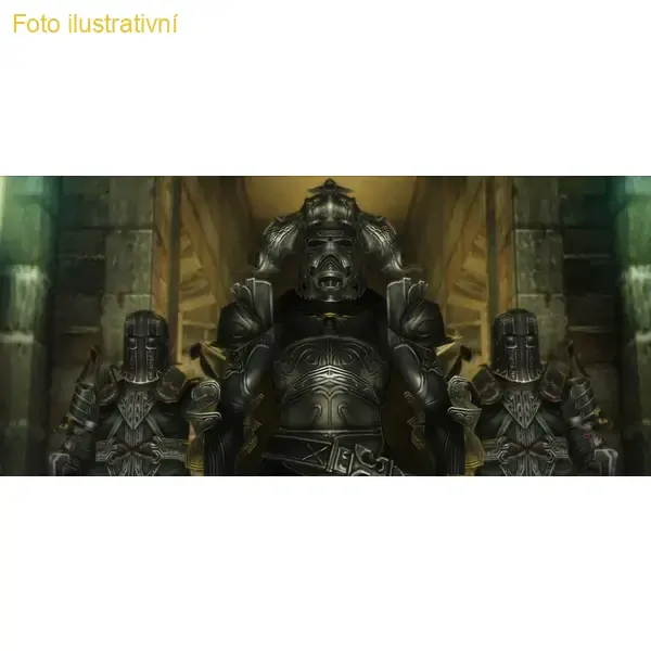 Final Fantasy XII The Zodiac Age (PS4)