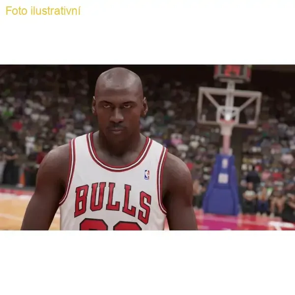 NBA 2K23 (PS4)
