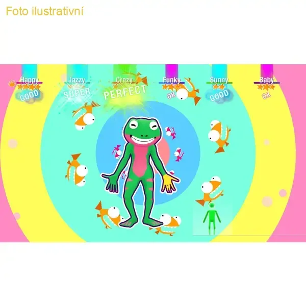 Just dance 2019 (PS4)