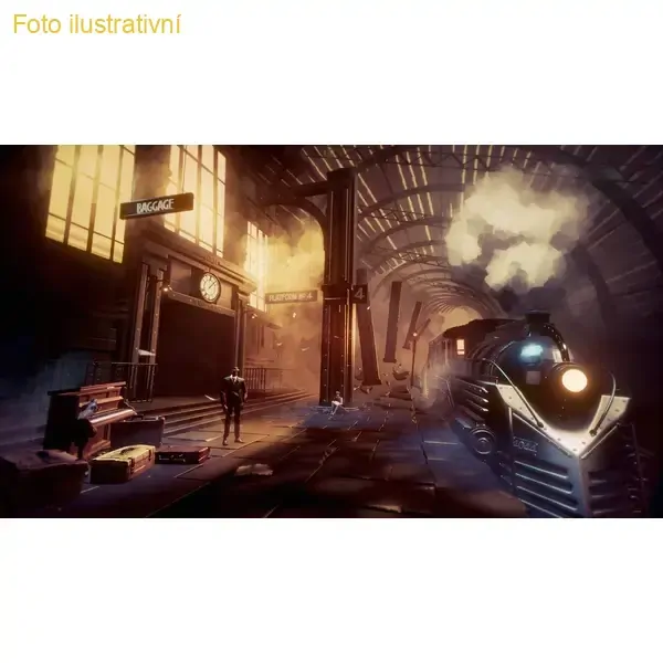 Dreams (PS4)