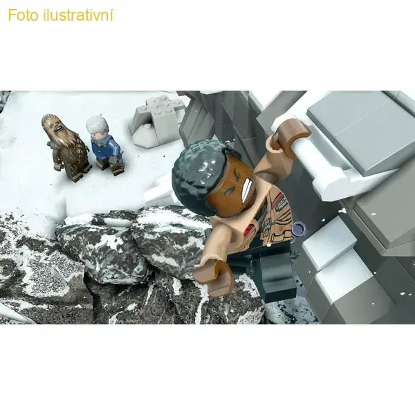 LEGO Star Wars: The Force Awakens (PS4)