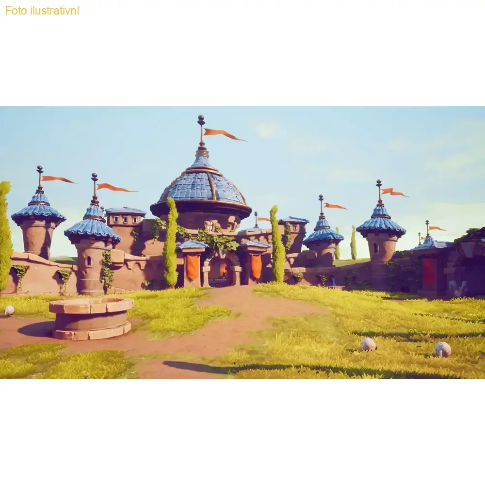 Spyro Reignited Trilogy (PS4)