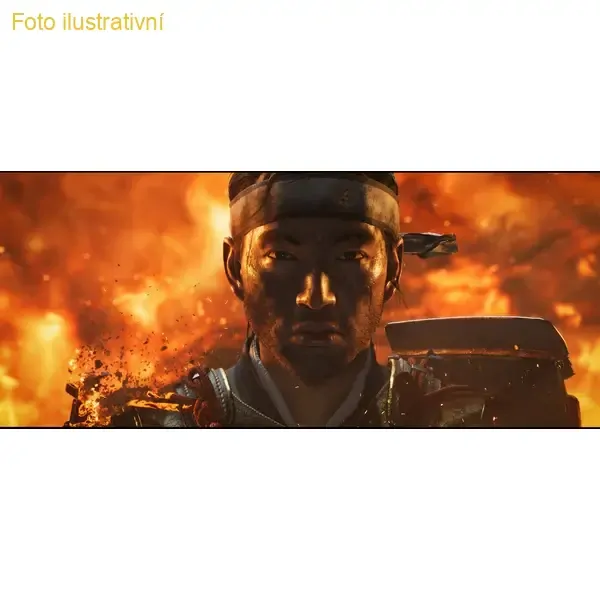 Ghost of Tsushima (PS4)
