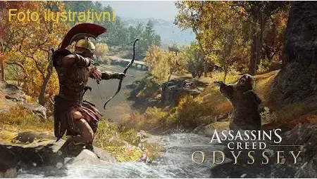 Assassins Creed: Odyssey + Origins Double Pack (PS4)