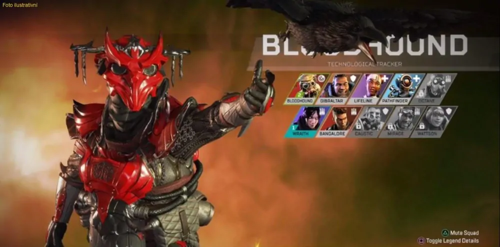 Apex Legends (PS4)