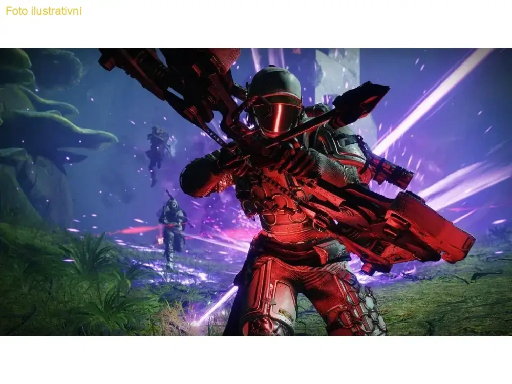 Destiny: The Taken King Legendary Edition (PS4)