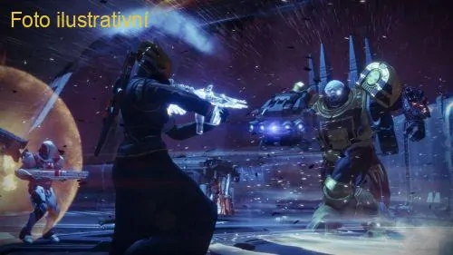 Destiny 2 Forsaken - Legendary collection (PS4)