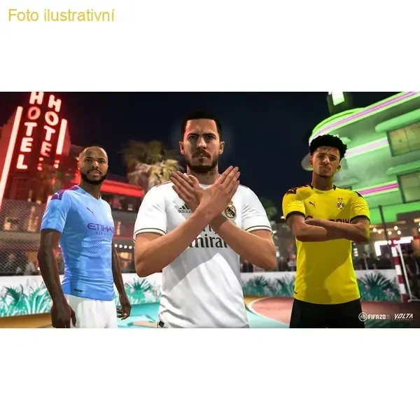 FIFA 20 (PS4)