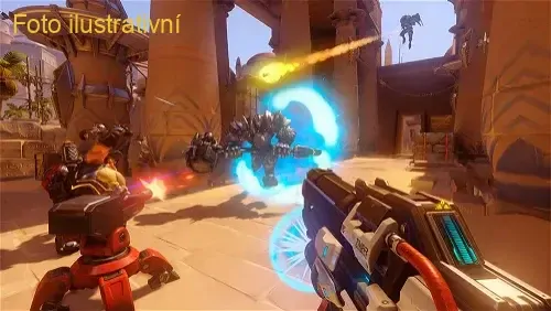 Overwatch: Legendary Edition (XONE)