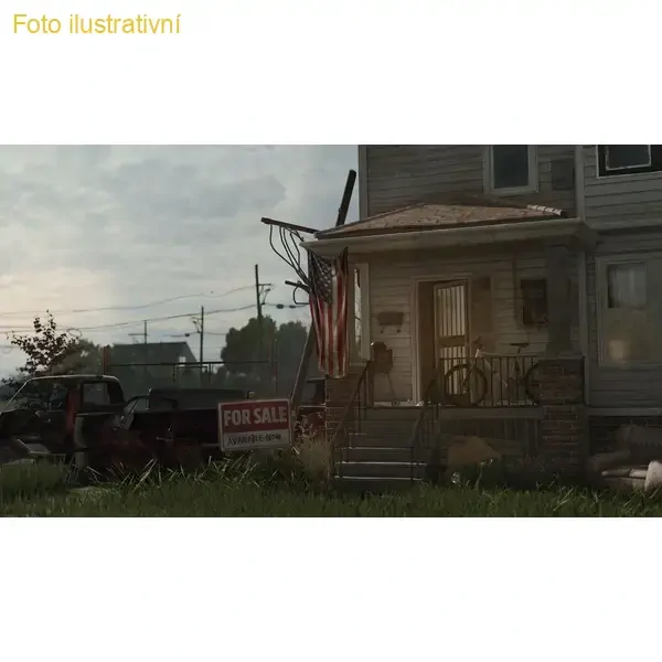 Detroit: Become Human (PS4) použité