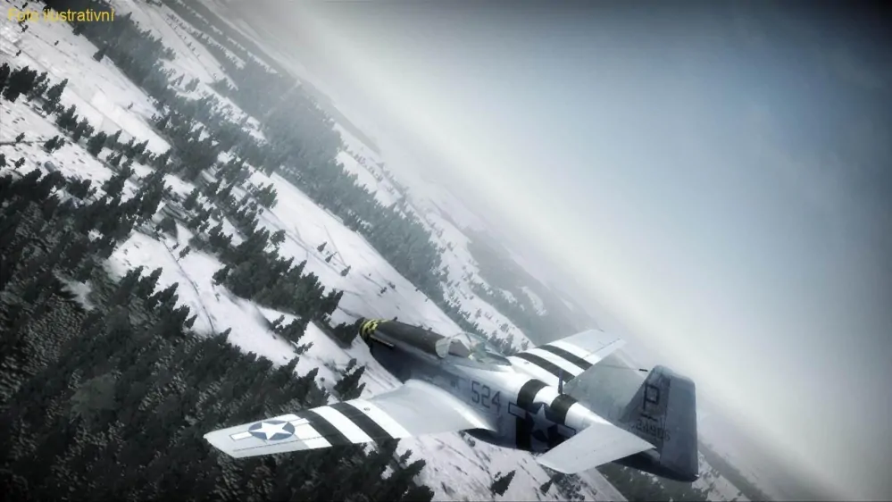 IL 2 Sturmovik Birds Of Prey (PS3)