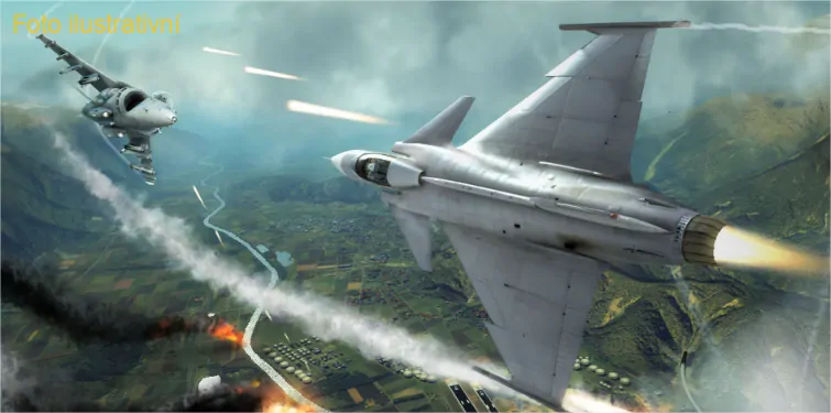 Tom Clancy's HAWX 2 (PS3)