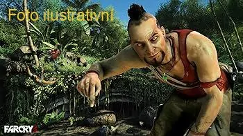 Far Cry 3 + Far Cry 4 Double Pack (PS3)