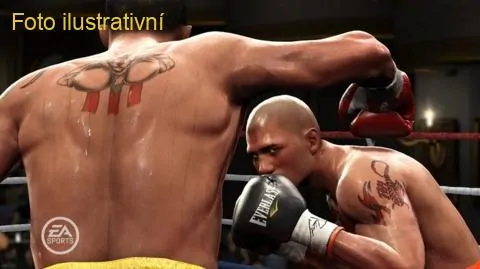 Fight Night Champion (PS3)