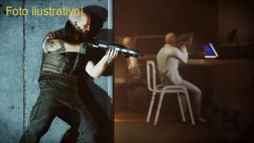 Werewolf The Apocalypse Earthblood (PS5)