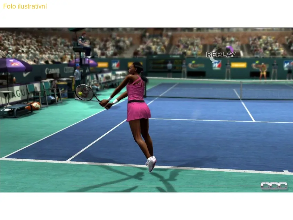 Virtua Tennis 4 (PS3)