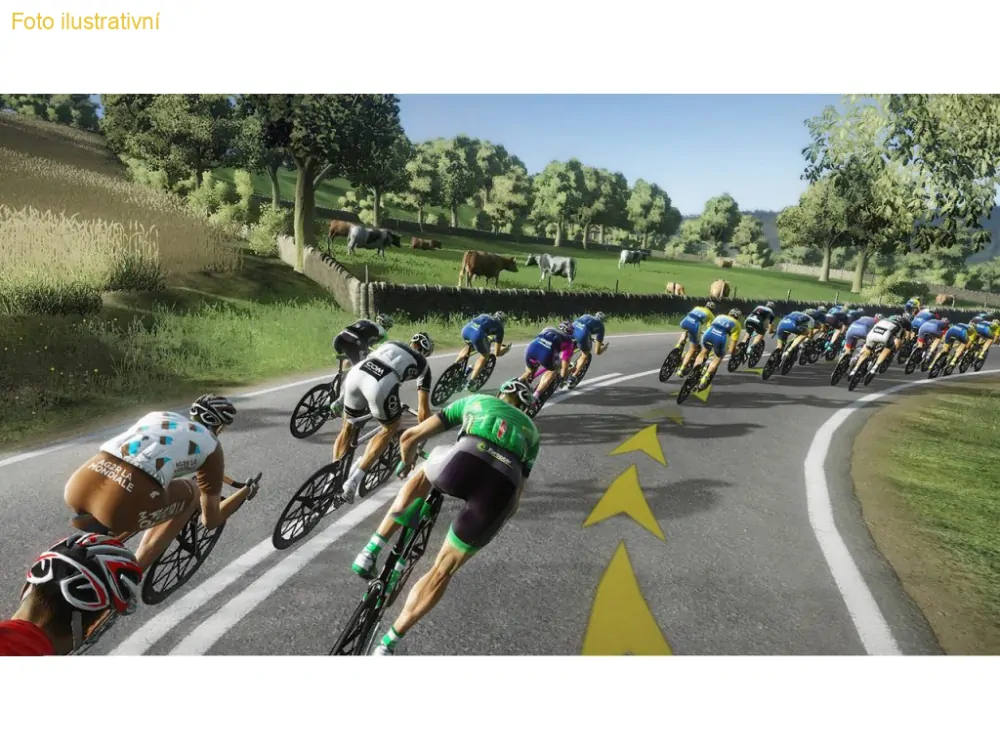 Le Tour de France 2014 (PS3)