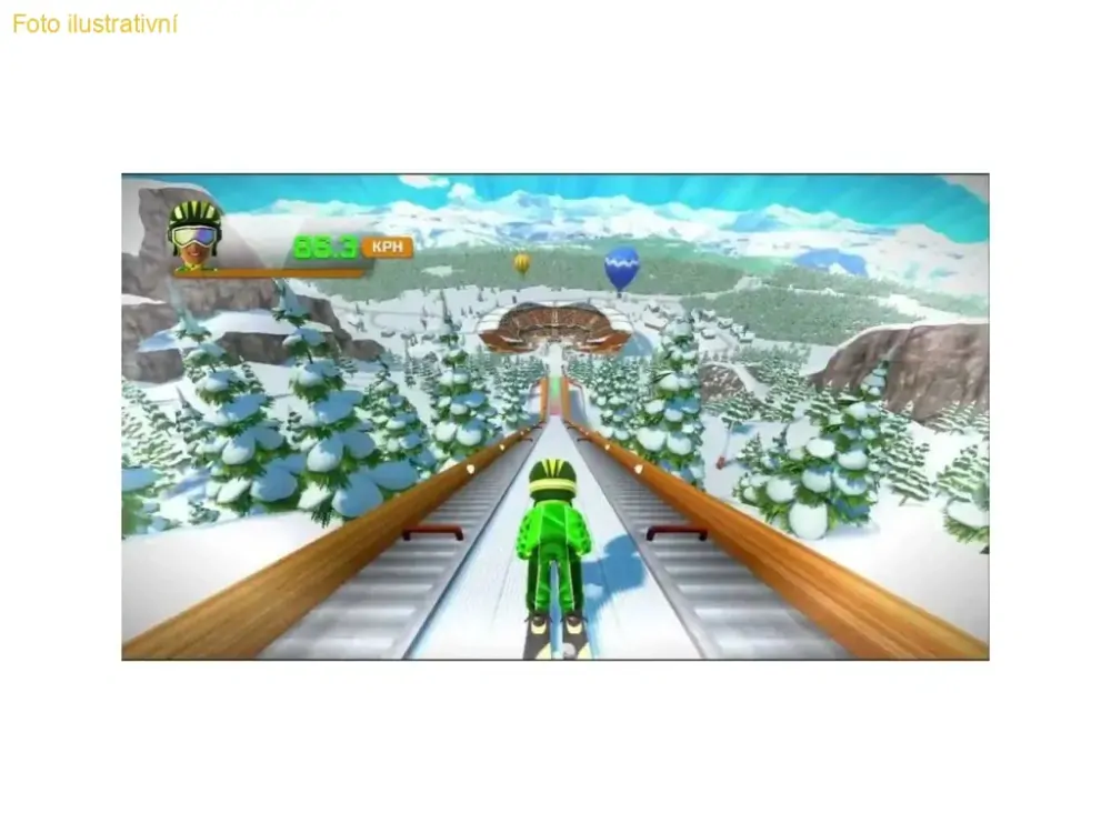 Kinect Sports Ultimate Collection (XBOX 360)