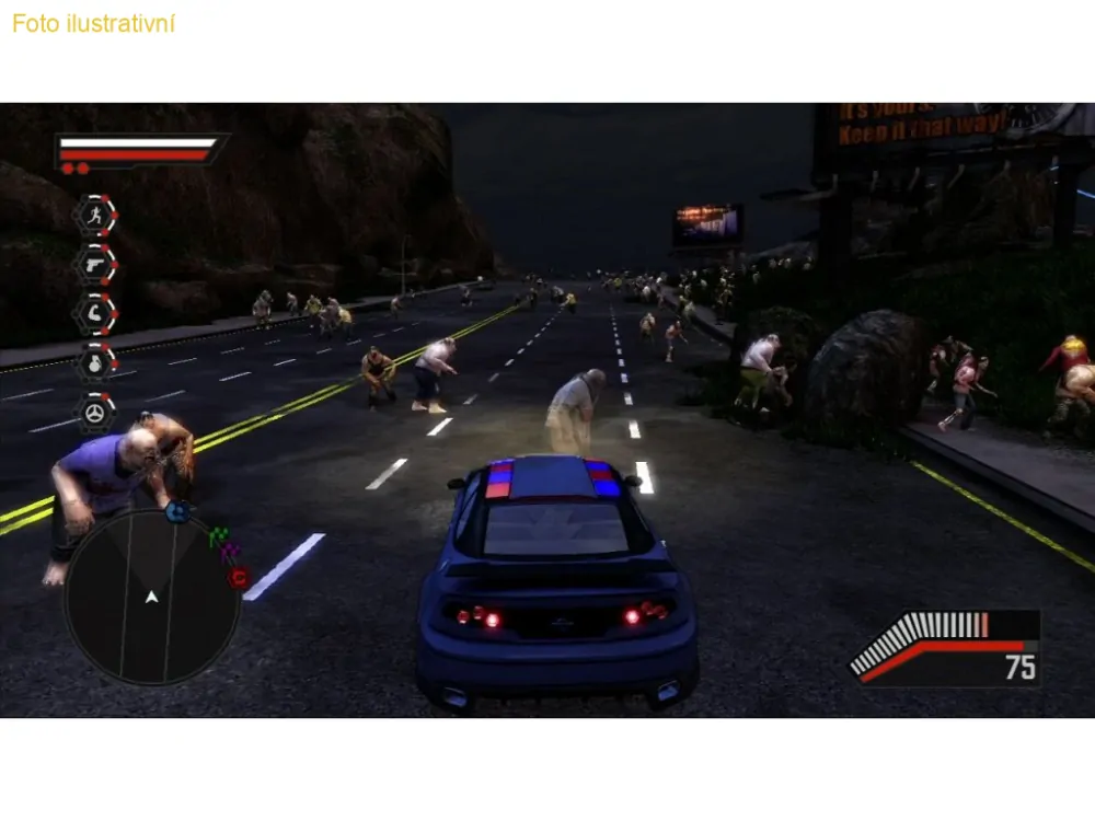 Crackdown 2 (XBOX 360)