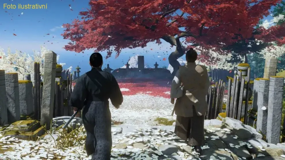 Ghost of Tsushima Director's Cut (PS4)