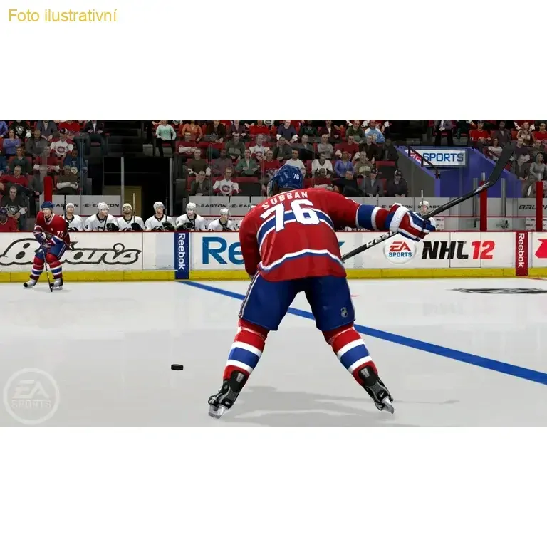 NHL 13 (Xbox 360)