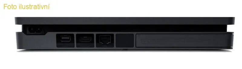 PlayStation 4 Slim 1TB (PS4)