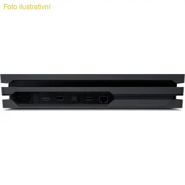 Playstation 4 PRO (PS4)