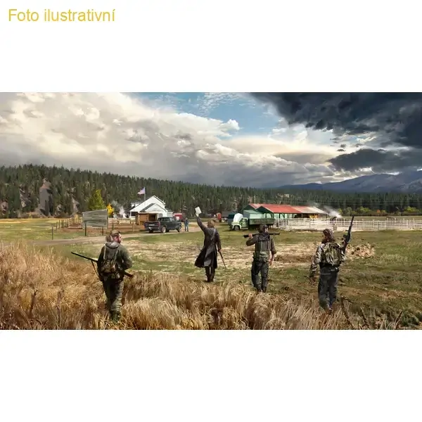 Far Cry 5 (XONE)