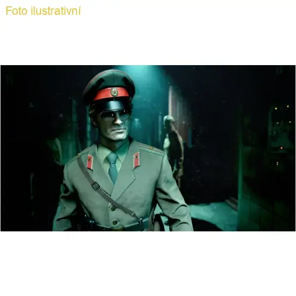 Call of Duty Black Ops Cold War (PS5)