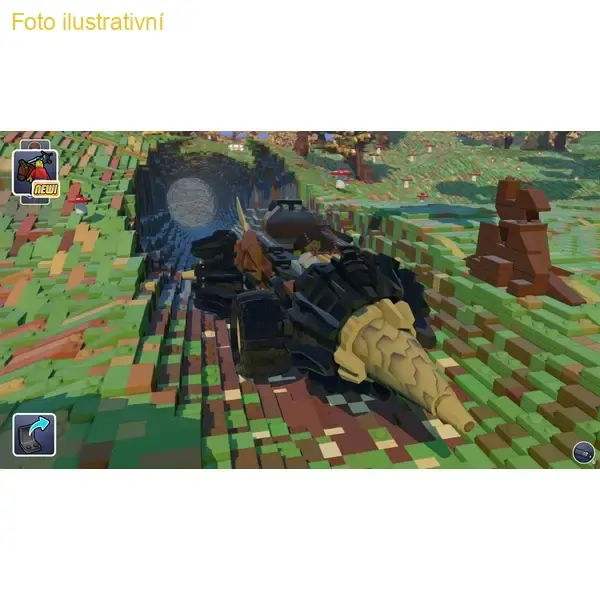 LEGO Worlds (XONE)