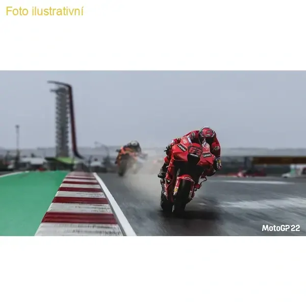 MotoGP 22 (PS4)