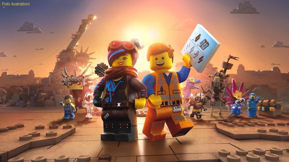 LEGO Movie 2 (PS4)