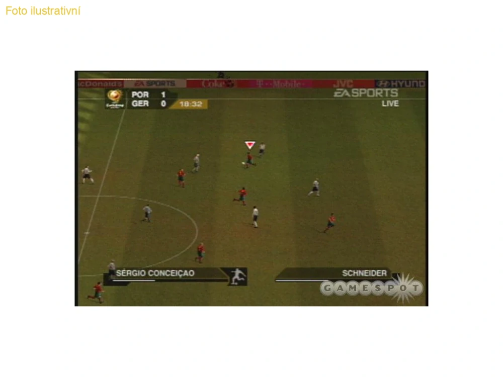 UEFA Euro 2004 (PS2)