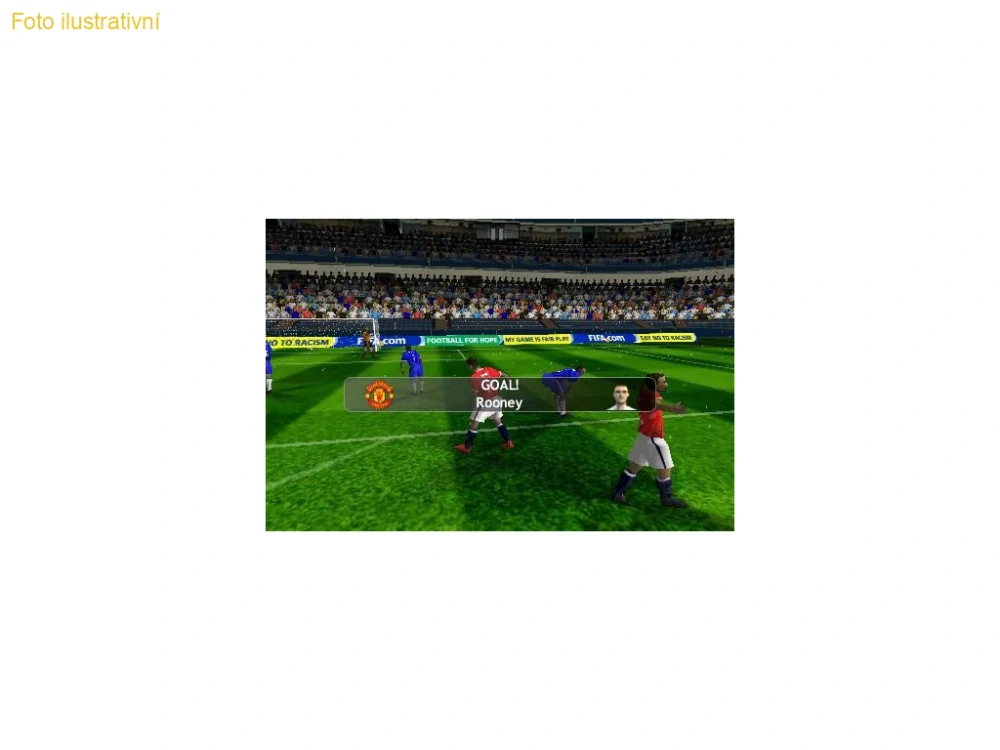 FIFA 10 (PS2)