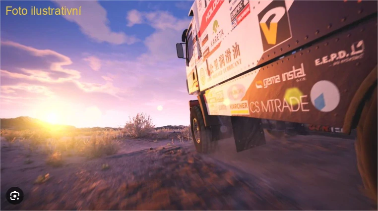 Dakar 18 (PS4)