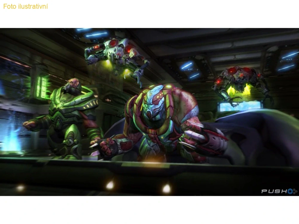 Xcom: Enemy Unknown (PS3)