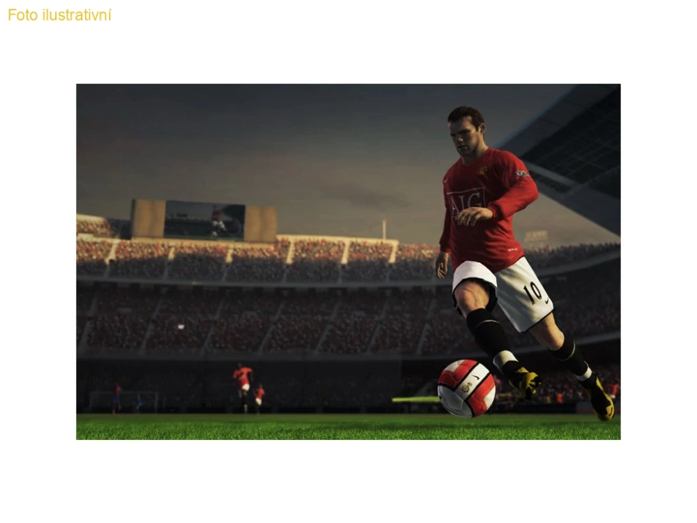 FIFA 09 (PS3)