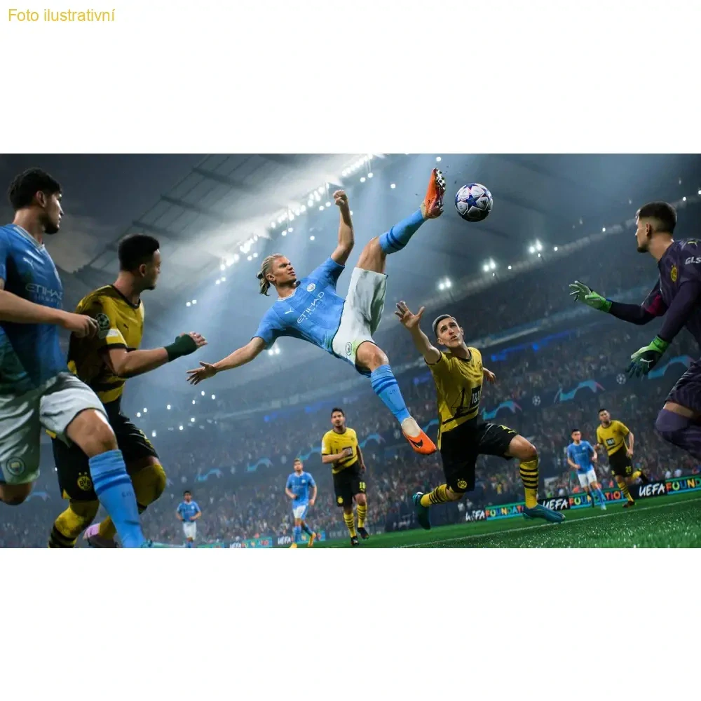 EA Sports FC 24 (SWITCH)