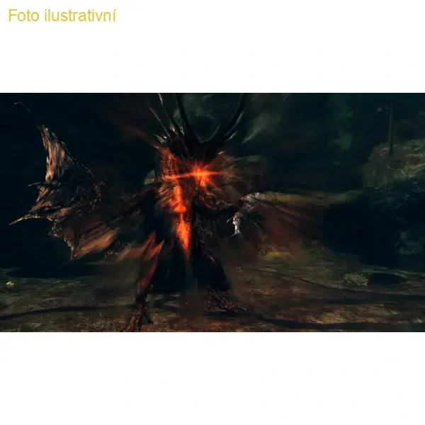  Dark Souls: Remastered (SWITCH)