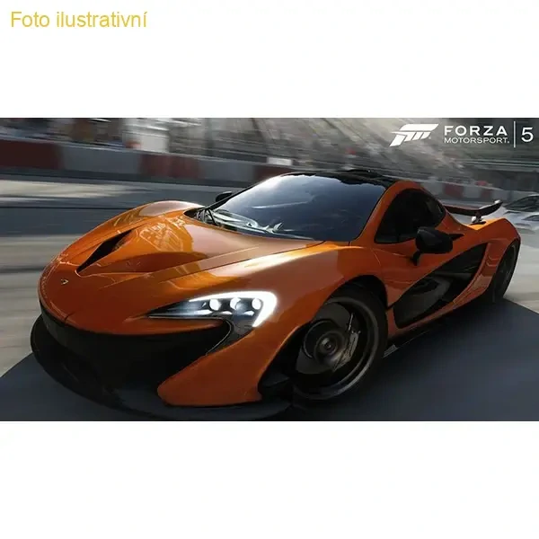 Forza Motorsport 5 (XONE)
