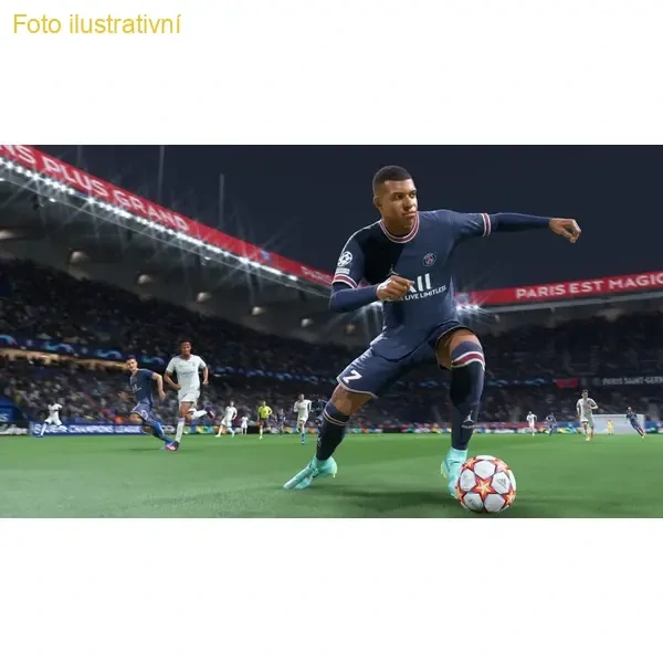 FIFA 22 (PS5)